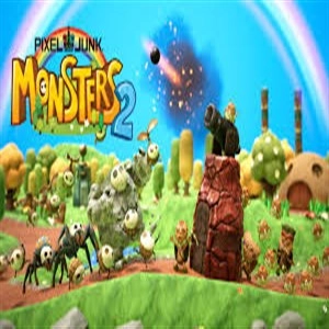 PixelJunk Monsters 2 Pc