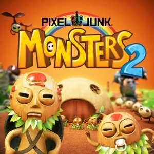 PixelJunk Monsters 2 Encore Pack Playstation 4
