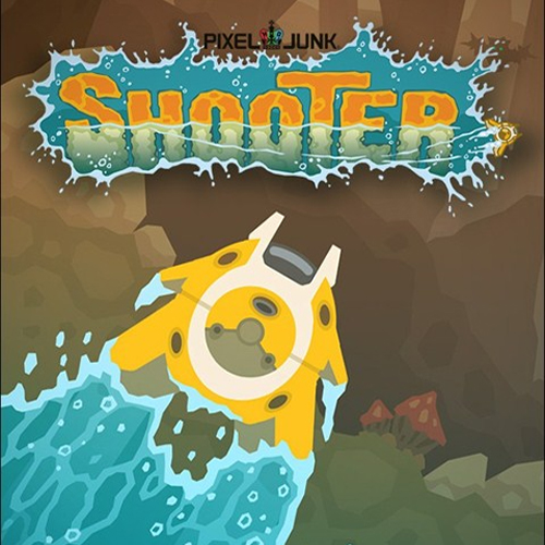 Acquista CD Key PixelJunk Shooter Confronta Prezzi