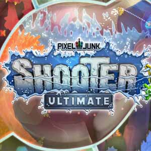 Acquista CD Key PixelJunk Shooter Ultimate Confronta Prezzi