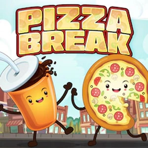 Pizza Break Playstation 5