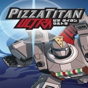 Pizza Titan Ultra Playstation 4