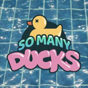 Placid Plastic Duck Simulator So Many Ducks Xbox Series X