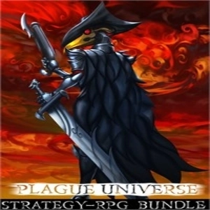 Plague Universe Strategy Rpg Bundle Xbox Series X