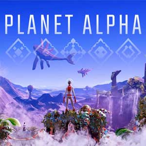Acquistare Planet Alpha Nintendo Switch Confrontare i prezzi