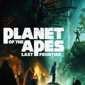 Acquistare Planet of the Apes Last Frontier CD Key Confrontare Prezzi