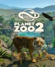 Planet Zoo 2 Pc