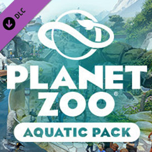 Planet Zoo Aquatic Pack Xbox Series X
