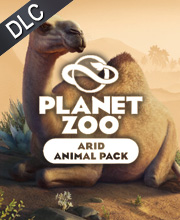 Planet Zoo Arid Animal Pack Pc