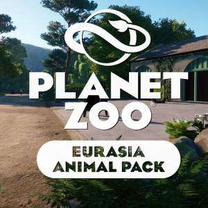 Planet Zoo Eurasia Animal Pack Pc