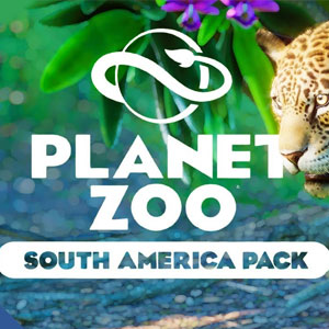 Acquistare Planet Zoo South America Pack CD Key Confrontare Prezzi