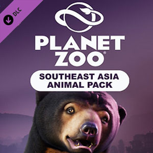 Acquistare Planet Zoo Southeast Asia Animal Pack CD Key Confrontare Prezzi
