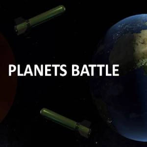 Planets Battle Pc
