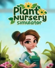 Plant Nursery Simulator Pc