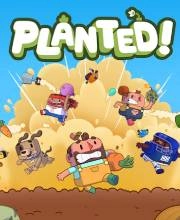 Planted! Switch