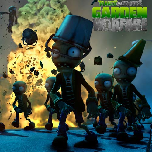 Acquista PS3 Codice Plants vs Zombies Garden Warfare Confronta Prezzi