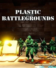 Plastic Battlegrounds Pc
