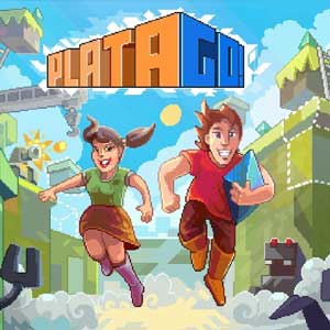 Acquistare PlataGO! Super Platform Game Maker CD Key Confrontare Prezzi