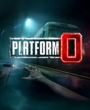 PLATFORM 0 Playstation 4