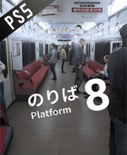 Acquistare Platform 8 PS5 Confrontare Prezzi