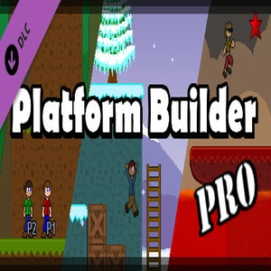 Platform Builder Pro