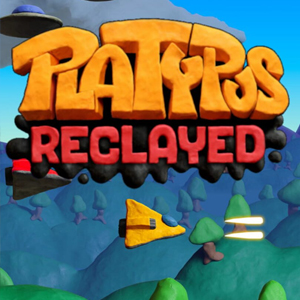 Platypus Reclayed Switch