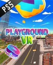 Acquistare Playground VR PS5 Confrontare Prezzi