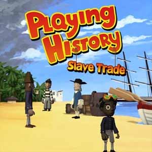 Acquista CD Key Playing History 2 Slave Trade Confronta Prezzi