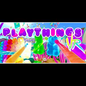 Acquista CD Key Playthings VR Music Vacation Confronta Prezzi