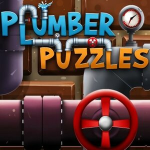 Plumber Puzzles Playstation 5