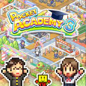 Acquistare Pocket Academy 3 CD Key Confrontare Prezzi