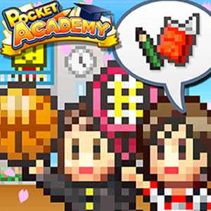 Acquistare Pocket Academy Nintendo Switch Confrontare i prezzi