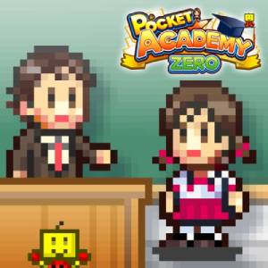 Acquistare Pocket Academy ZERO Nintendo Switch Confrontare i prezzi