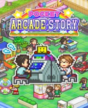 Pocket Arcade Story Xbox One
