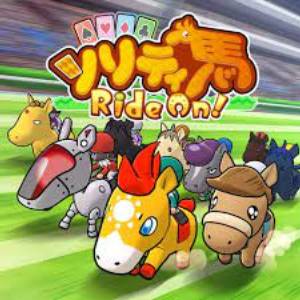 Acquistare Pocket Card Jockey Ride On! Nintendo Switch Confrontare i prezzi