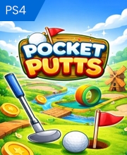 Acquistare Pocket Putts PS4 Key Confrontare Prezzi