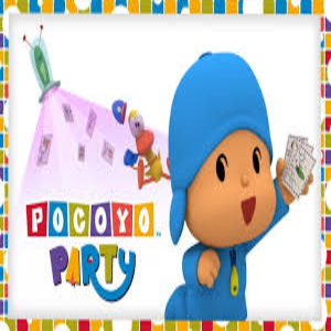 Acquistare Pocoyo Party Nintendo Switch Confrontare i prezzi