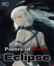 Poetry of Blood: Eclipse Pc