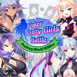 Acquistare Poker Pretty Girls Battle Fantasy World Edition PS4 Confrontare Prezzi