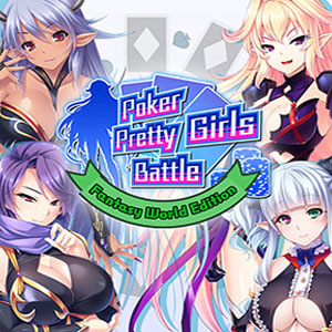 Acquistare Poker Pretty Girls Battle Fantasy World Edition CD Key Confrontare Prezzi