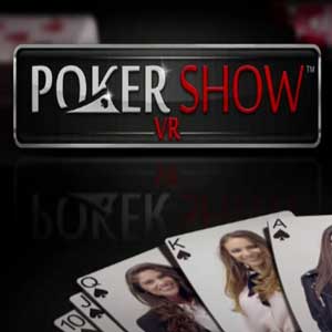 Acquista CD Key Poker Show VR Confronta Prezzi