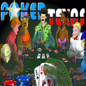 Acquistare Poker Texas CD Key Confrontare Prezzi