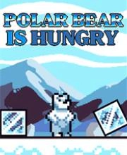 Polar Bear is Hungry Xbox One