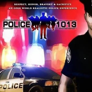Police 10-13 Playstation 4