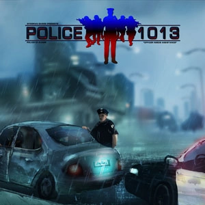 Police 1013 Xbox Series X