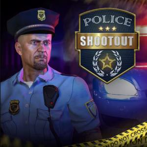 Police Shootout Playstation 5