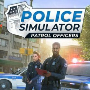 Acquistare Police Simulator Patrol Officers PS4 Confrontare Prezzi
