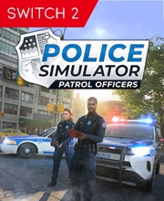Acquistare Police Simulator Patrol Officers Key Nintendo Switch 2 Confrontare i prezzi