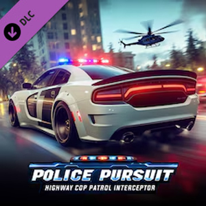 Police Simulator Patrol Officers Fast Pursuit Police Vehicle Xbox One