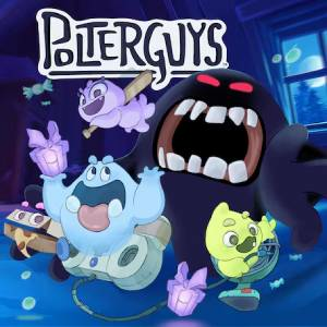 Polterguys Possession Party Xbox Series X